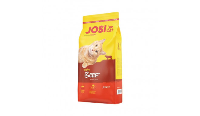 JOSICAT maitsev veiseliha 10kg