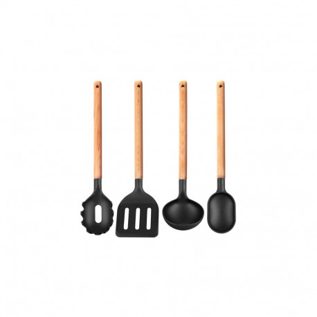 Smile SAK-3 A set of kitchen utensils 4 pcs