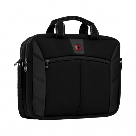 Wenger Sherpa 16'' czarny