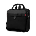 Wenger Sherpa 16-tolline must