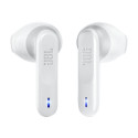 Wireless earphones JBL Wave Flex JBLWFLEXWHT white
