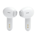Wireless earphones JBL Wave Flex JBLWFLEXWHT white