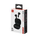 Wireless earphones JBL Wave Flex JBLWFLEXBLK black