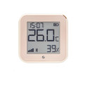 Shelly Plus H&T Gen3, detector (cream)