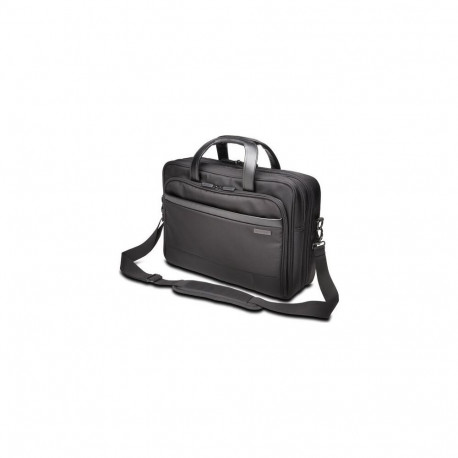 Kensington Contour 2.0 Business, notebook pocket (black, up to 39.6 cm (15.6 "))