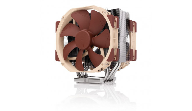 Noctua NH-U14S DX-4677, CPU cooler