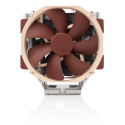Noctua NH-U14S DX-4677, CPU cooler
