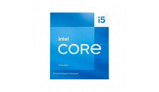 Core™ i5-13500 (tray-versioon)
