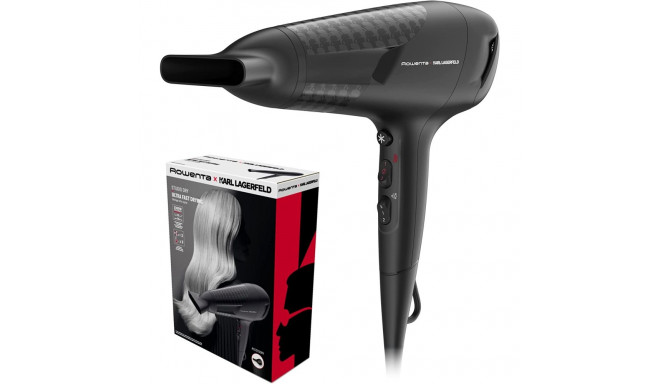 Studio Dry CV 581L, must