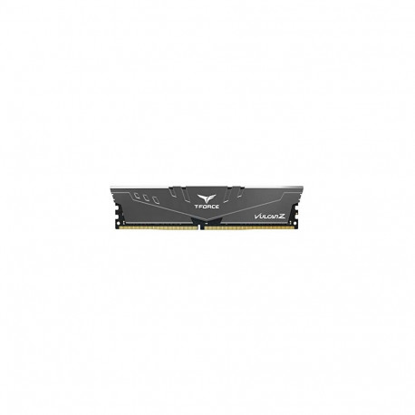 VULCAN Z DIMM mälukomplekt TLZGD416G3600HC18JDC01 16GB DDR4-3600 (2x8GB) INTEL XMP, hall