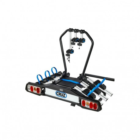 Rattahoidja konksule Pivot R3EU 3rattale