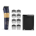 BaByliss E986E must juukselõikur 5 liitiumioon