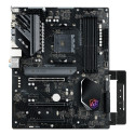 Asrock B550 PG Riptide AMD B550 Socket AM4 ATX emaplaat