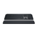 Logitech Master MX Keys S klaviatuur