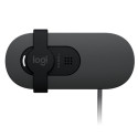 Logitech 960-001585 webcam 2 MP 1920 x 1080 pixels USB Graphite