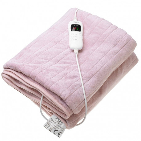 ADLER AD 7443 ELECTRIC BLANKET