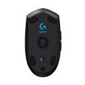 Logitech G G305 LIGHTSPEED juhtmevaba mänguhiir