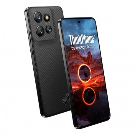 Motorola ThinkPhone25 16,1 cm (6,36") kahe SIM-kaardiga Android 14 5G USB Type-C 8 GB 256 GB 4310 mA