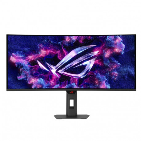ASUS ROG Strix OLED XG34WCDG arvutimonitor 86.4 cm (34") 3440 x 1440 pikslit UltraWide Quad HD QD-OL