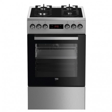 BEKO pliit FSMT55330DXDS