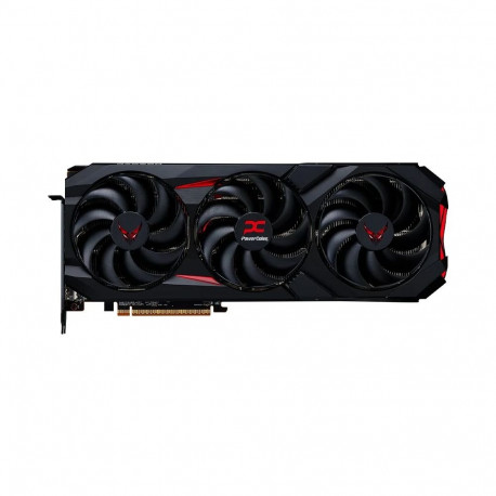 PowerColor videokaart Red Devil Radeon RX 9070 XT AMD 16GB GDDR6