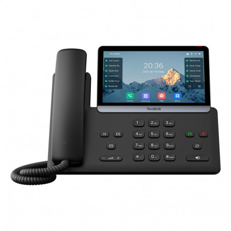 Yealink T7 Series SIP-T77U Phone