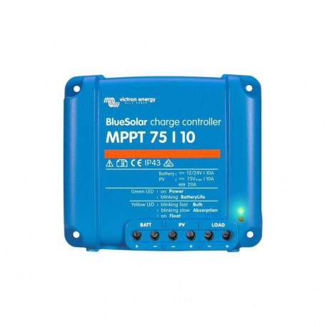 Victron Energy SCC010010050R not categorized