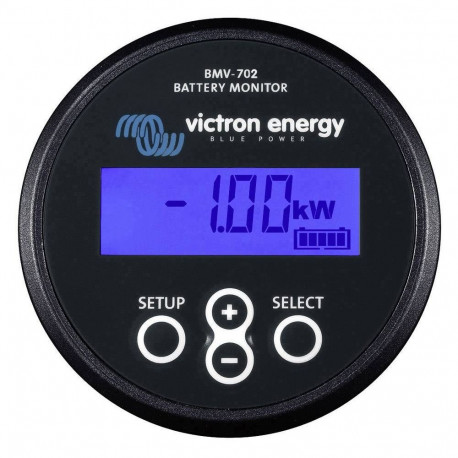 Victron Energy BAM010702000R not categorized