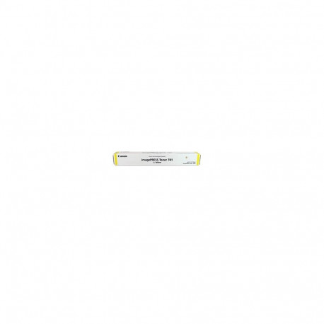 Canon T01Y T01 8069B001 kollane tooner