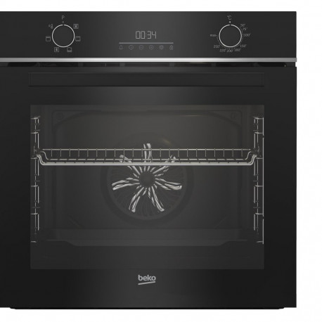 Integreeritud 72 l 2400 W ahi Beko BBIE17301BD