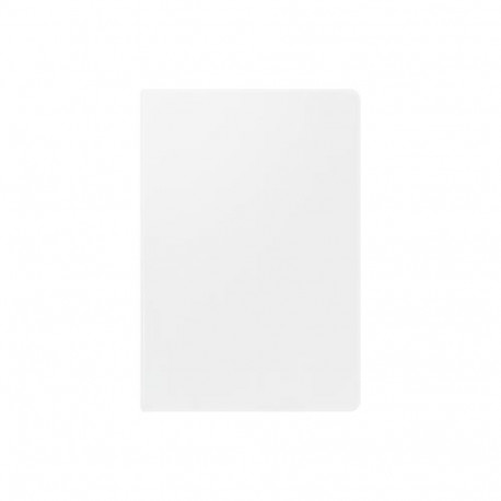 Samsung EF-DX725 QWERTZ German Pogo Pin White