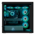 Case|ARCTIC|EATX|Black|Midi Tower|PC|ACPCC00015A