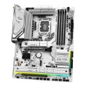 Mainboard|ASROCK|Intel B860 Express|LGA1851|ATX|Memory DDR5|Memory slots 4|1xPCI-Express 4.0 16x|1xP