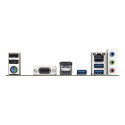 Mainboard|GIGABYTE|Intel B760 Express|LGA1700|Micro-ATX|Memory DDR4|Memory slots 4|2xPCI-Express 3.0