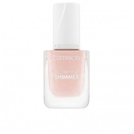 CATRICE küünelakk #030-Sparkle Symphony tooniv sädelev 10,5ml