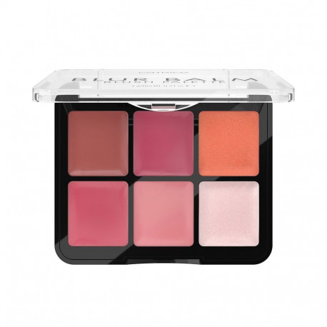 CATRICE BLUR BALM paleta de coloretes #010 6 gr