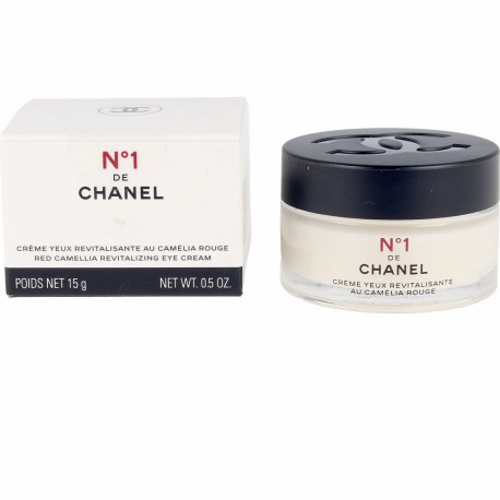 CHANEL elustav silmakreem Nº 1 15g