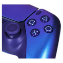 Game Controller - PS5 DualSense Wireless Controller Chrome Indigo V2