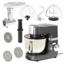 Food Processor - Adler Ad 4221 2200w