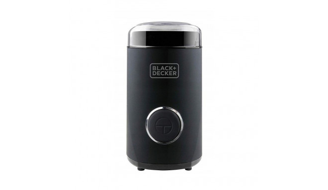 Coffee Grinder - Black+decker 150w