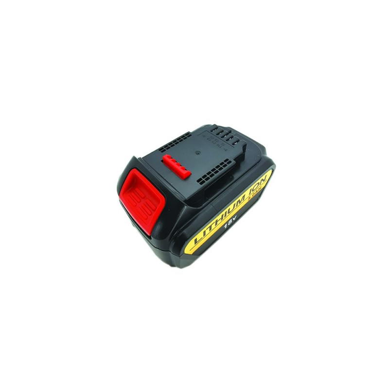 DeWalt DCB184-XJ 18V 5Ah Li-Ion XR Battery Pack DeWalt DCB184-XJ 18V 5Ah Li-Ion XR Battery Pack