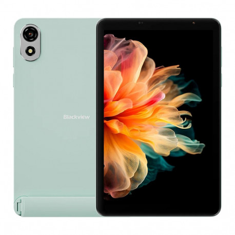 Blackview Zeno 1 LTE 6GB/256GB 8-inch HD IPS 800x1280 90Hz Unisoc T615 Octa-core 1.6GHz 8MP Front/8M