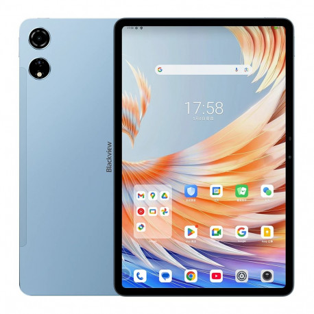 Blackview MEGA 3 LTE 12.1" FHD 2560x1600 90Hz 12GB+256GB MT Helio G100 Octa-core 2.2GHz Cam Sony AI 