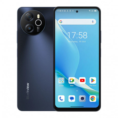 Blackview SHARK 8 8/256GB, 6.78inch FHD+ 1080x2460 IPS LCD 120Hz, MTK6789 Octa-core 2.2GHz, 13MP Fro