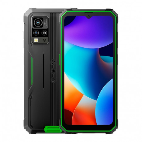 Blackview Rugged BV4800Pro LTE 6.56" HD+IPS 720x1612 60Hz GORILLA GLASS 5 T606 Octa-core 1.6GHz 4GB/