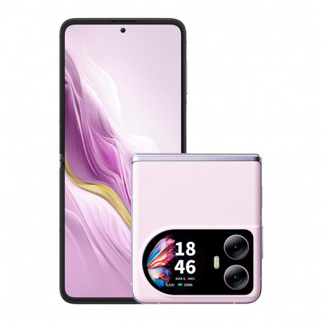 Blackview HERO 10 MT6789(G99) Octa-core 2.2GHz 6.9inch FHD+ On-cell AMOLED 2560x1080 60Hz 12GB+256GB