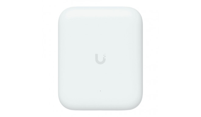 Ubiquiti U7-PRO-OUTDOOR WiFi 7, 6 spatial streams, 465 m2 open space coverage with the integrated di