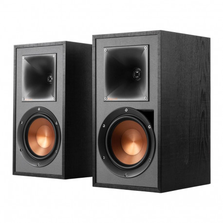 KLIPSCH R-51PM Black