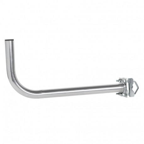 SAT-kinnitus otsmine/rõdu 60cm (8 tk)