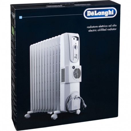 Delonghi KH 77 1230VM õliradiaator